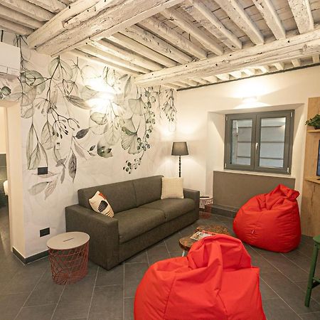 Genova San Lorenzo 7 Appartement Buitenkant foto