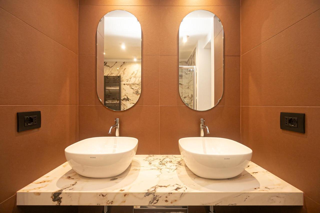 Genova San Lorenzo 7 Appartement Buitenkant foto