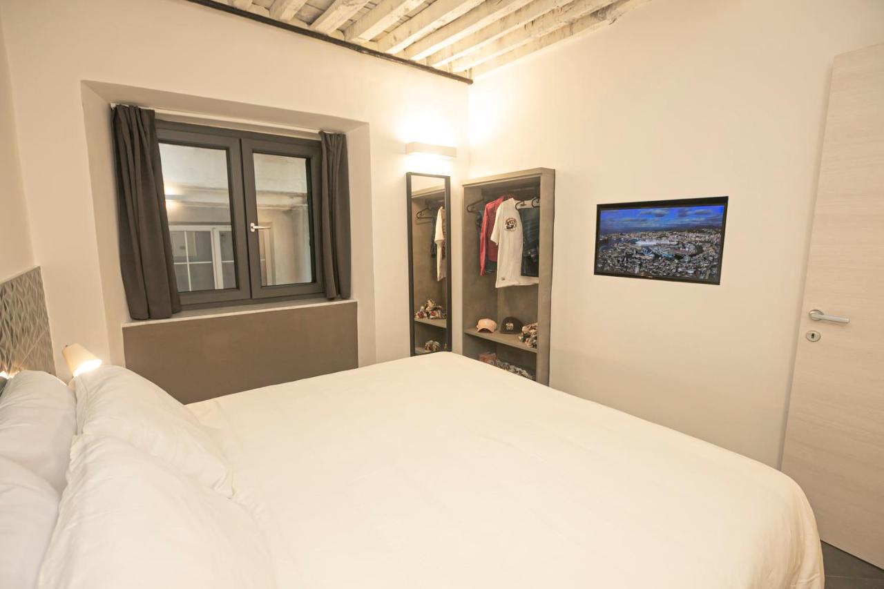 Genova San Lorenzo 7 Appartement Buitenkant foto