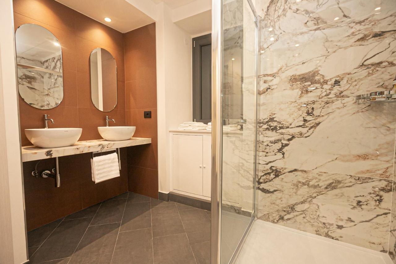 Genova San Lorenzo 7 Appartement Buitenkant foto